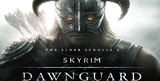 Elder Scrolls V: Skyrim -- Dawnguard DLC (Xbox 360)